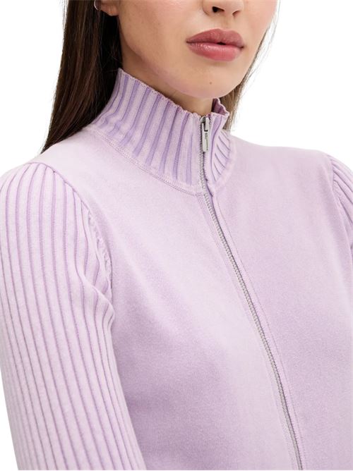 Cardigan in cotone Karl Lagerfeld jeans | A3W18010740